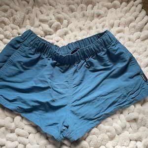 Patagonia shorts